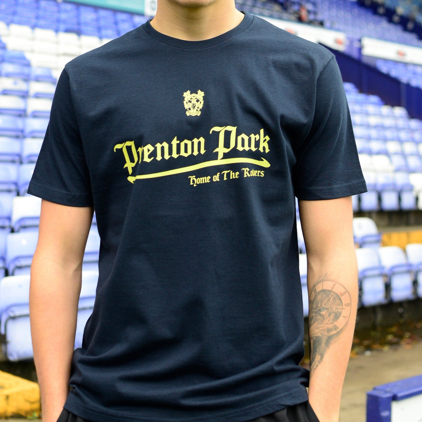 Prenton Park T-Shirt