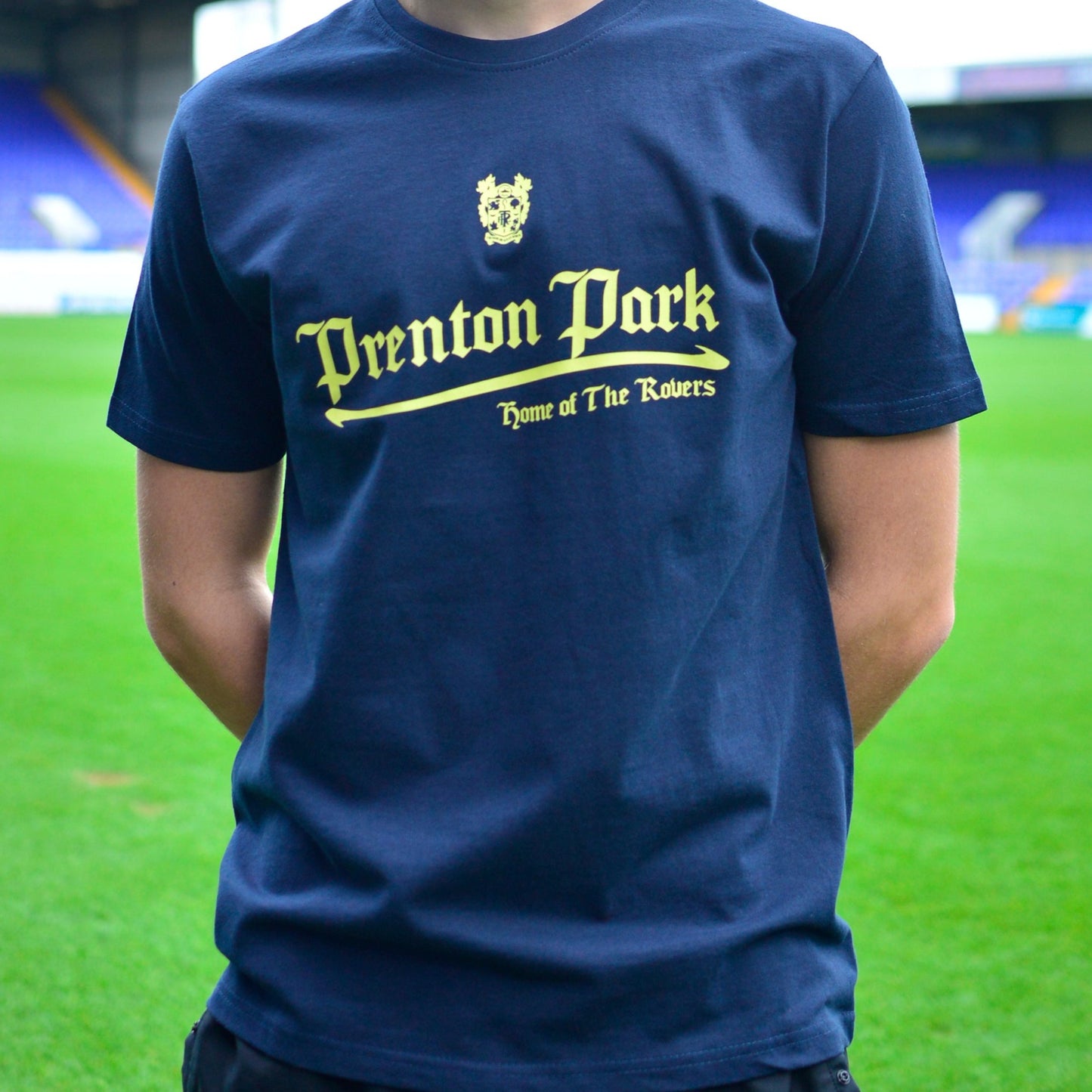 Prenton Park T-Shirt