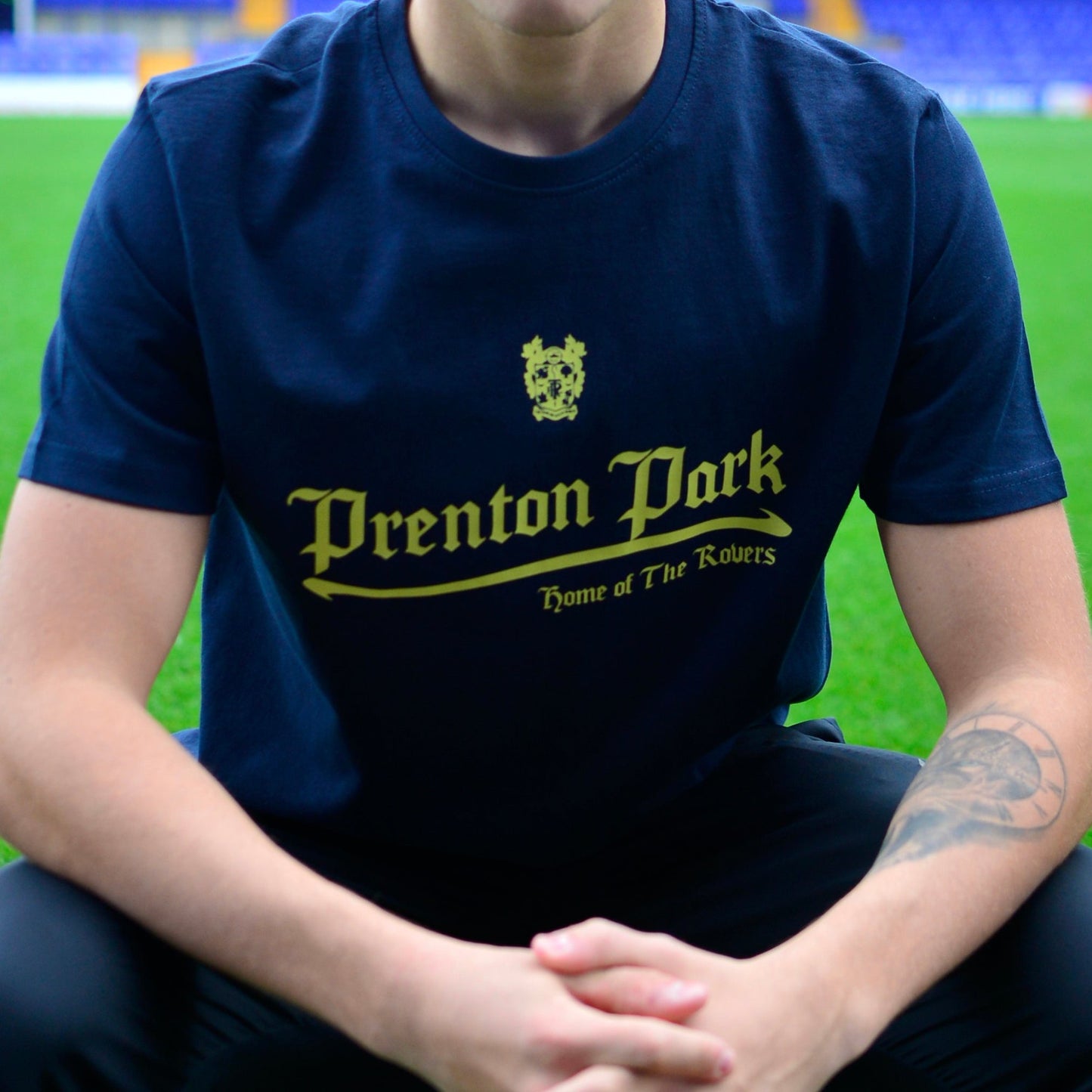 Prenton Park T-Shirt