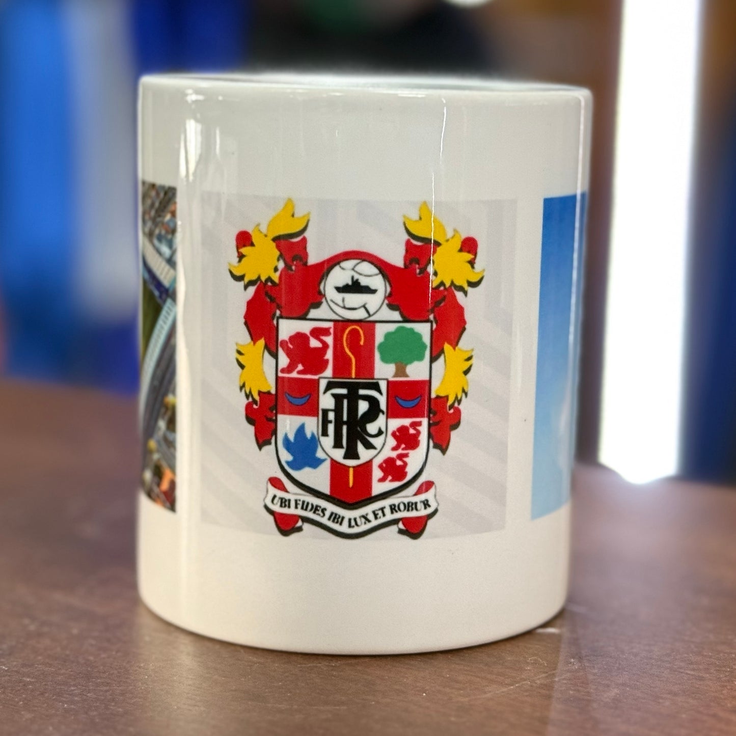 Heritage Mug