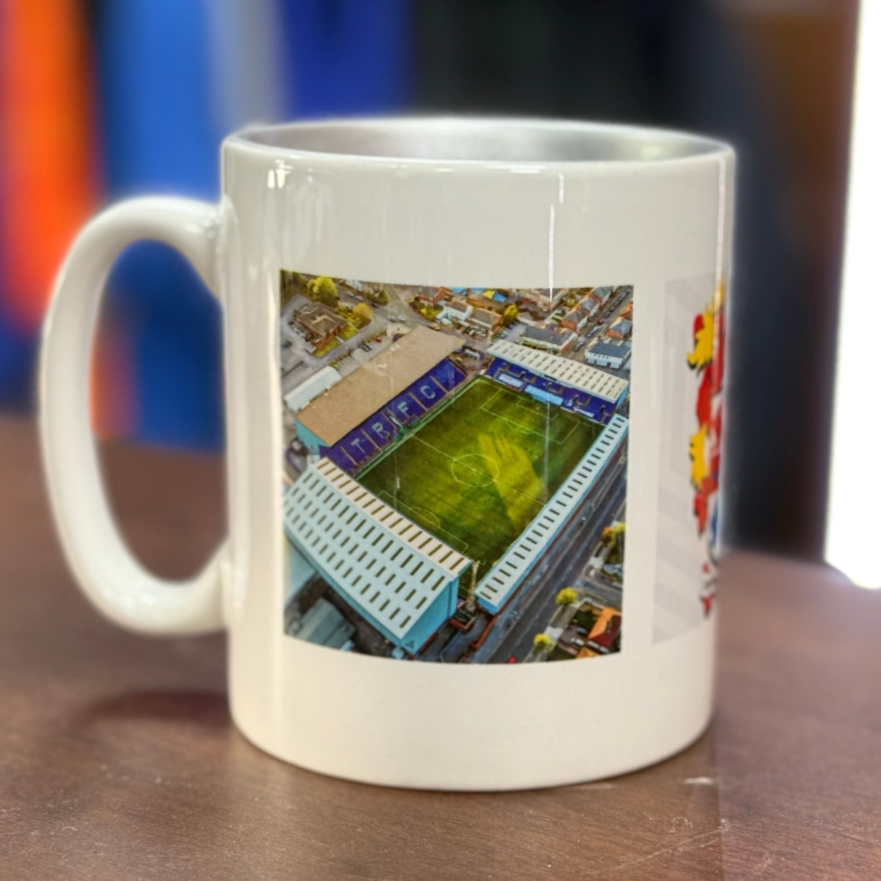 Heritage Mug