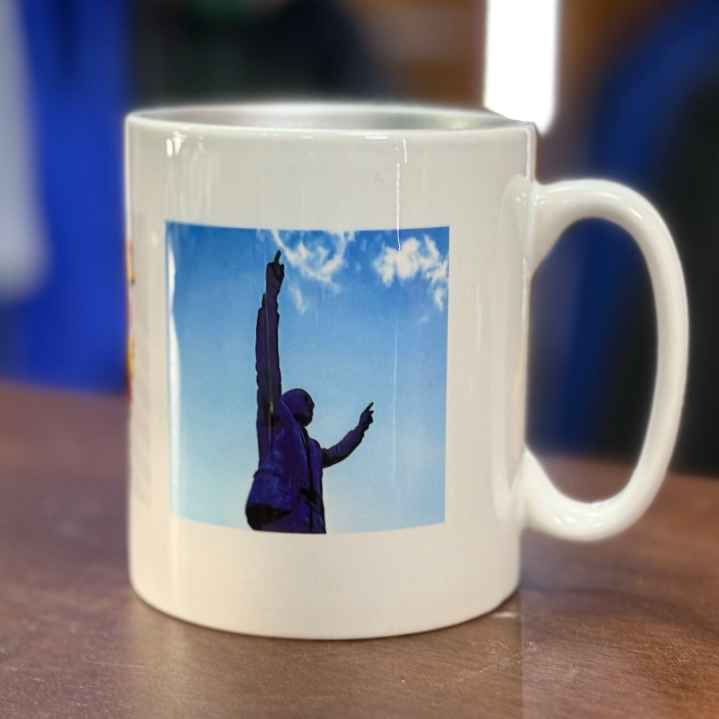 Heritage Mug