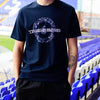 Eddie T-Shirt | Navy