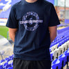 Eddie T-Shirt | Navy
