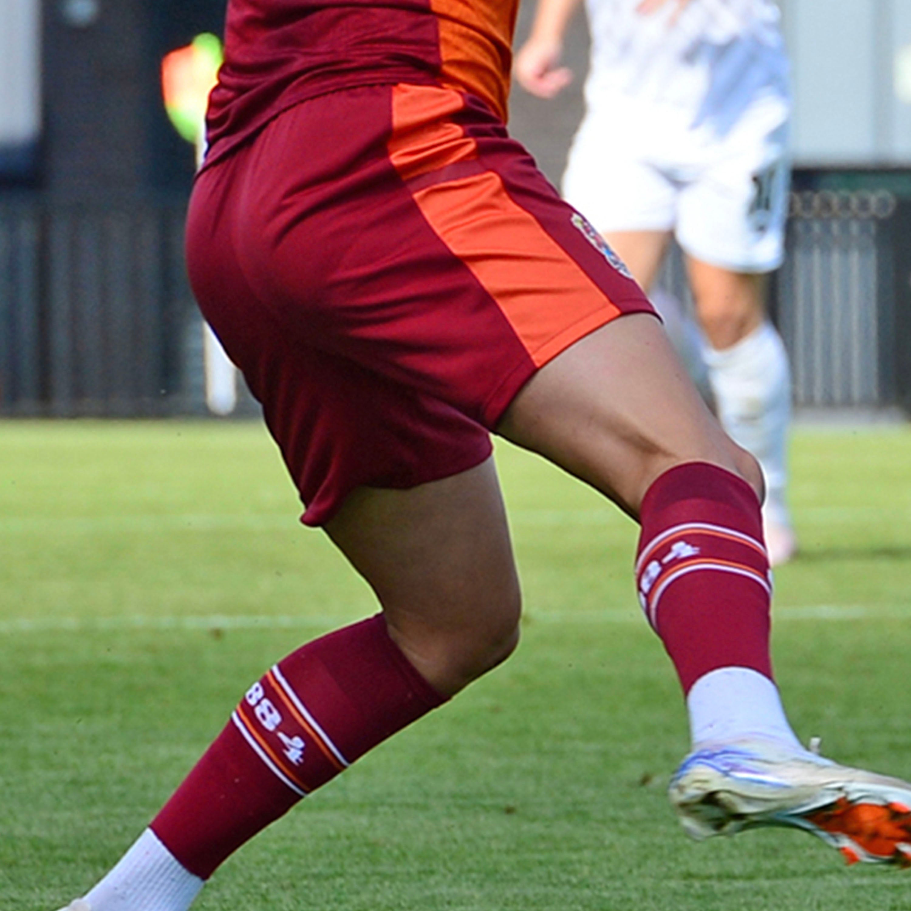 2025/26 | Third | Shorts | Adult