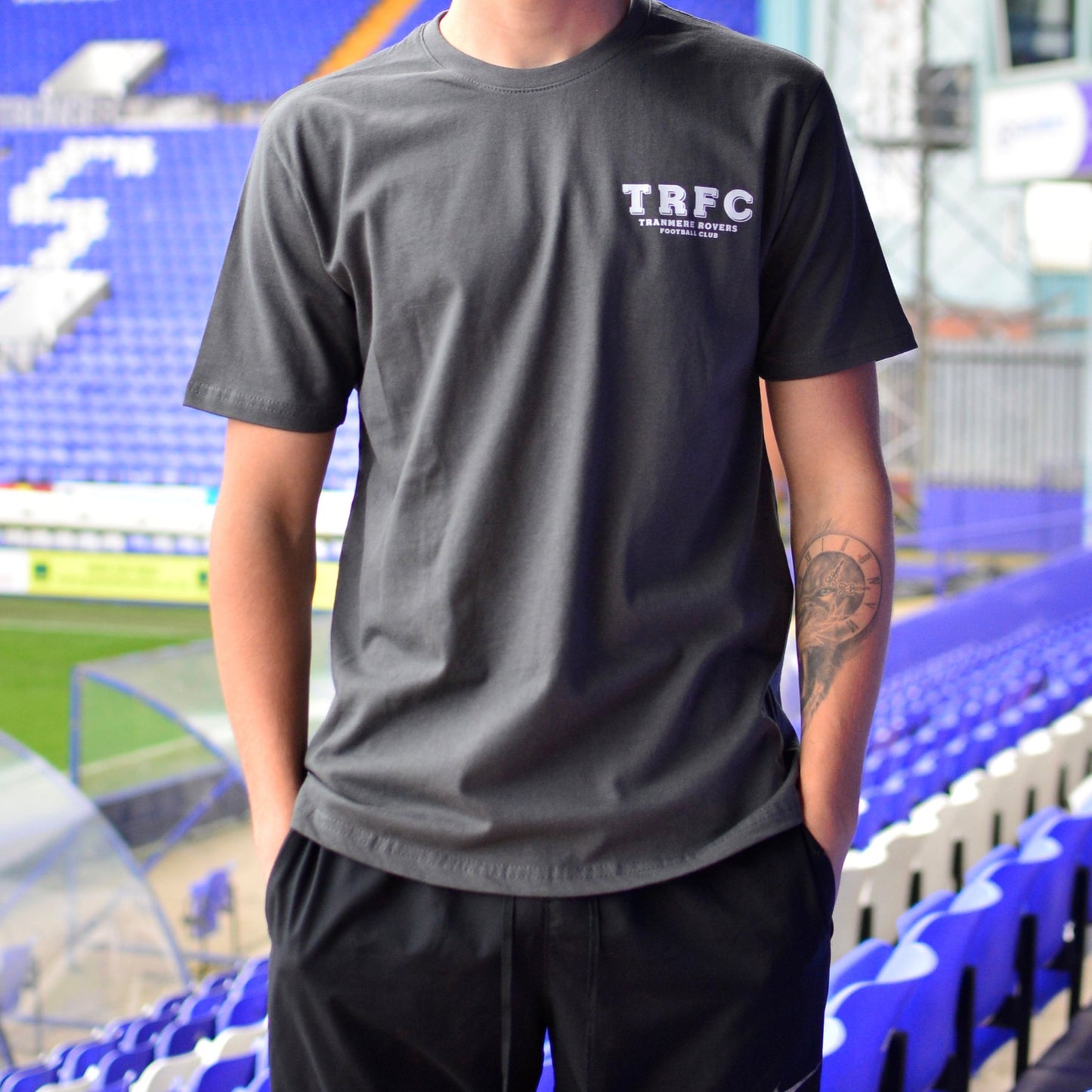 TRFC T-Shirt