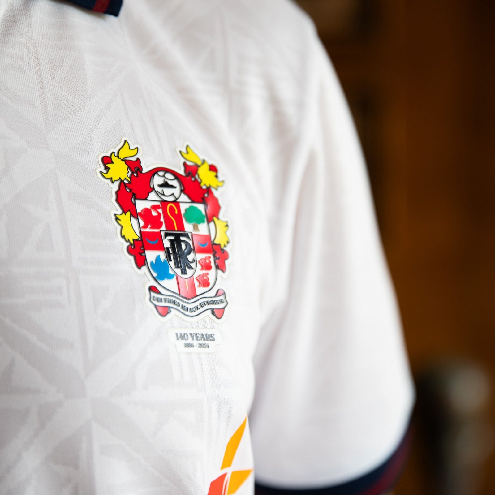 Adult | Home Jersey | 2024/25