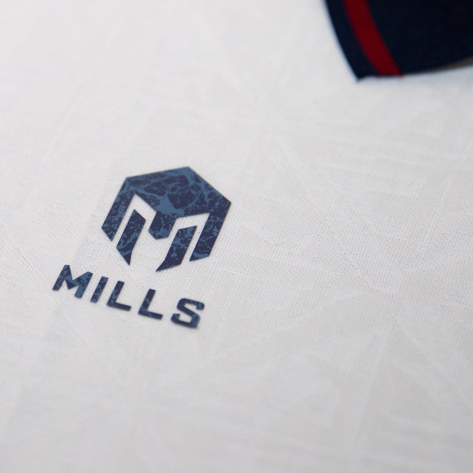 Junior | Home Jersey | 2024/25