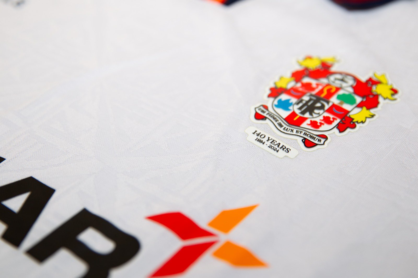 Mini Kit | Home Jersey | 2024/25