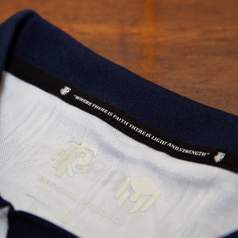 Junior | Home Jersey | 2024/25