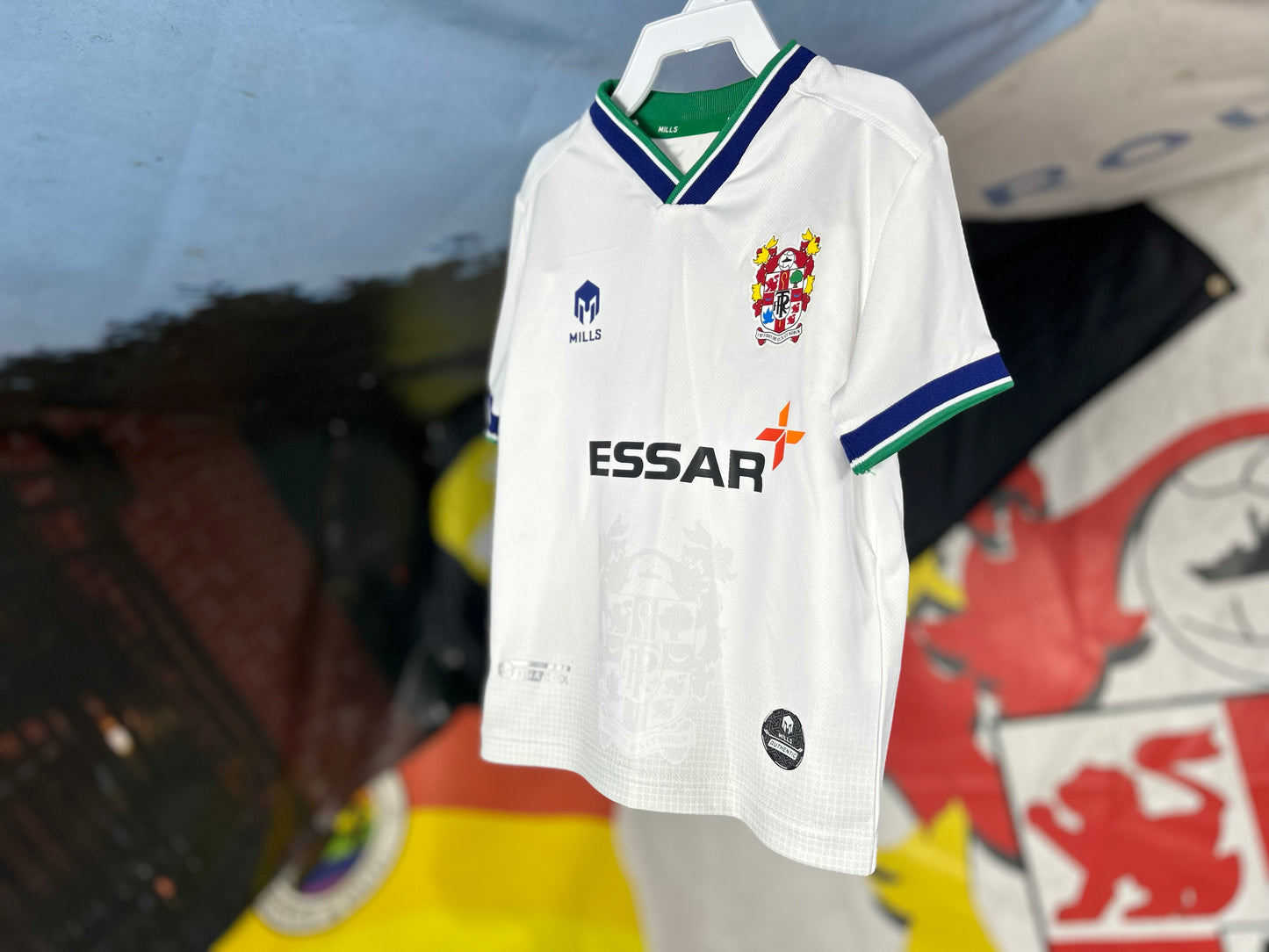 2023/24 Home Mini Kit