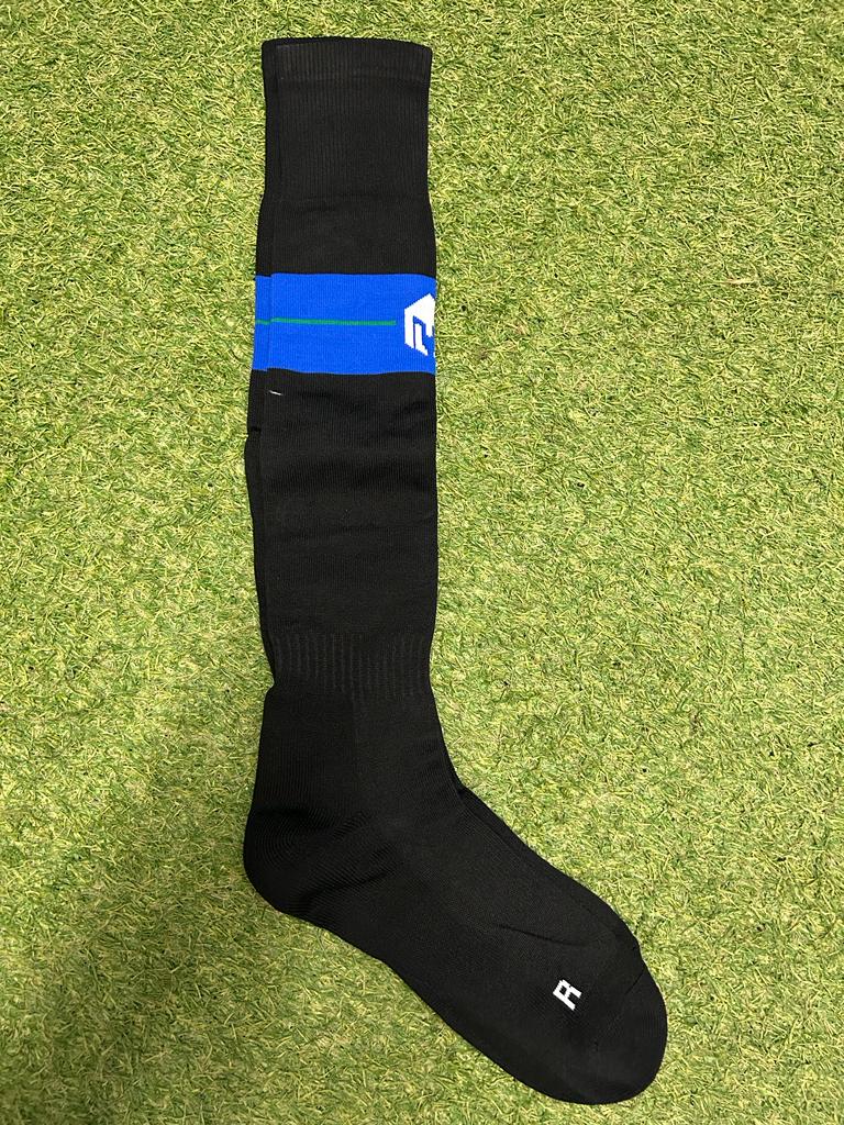 Junior | Third Socks | 2024/25