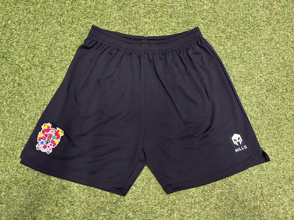 Junior | Third Shorts | 2024/25