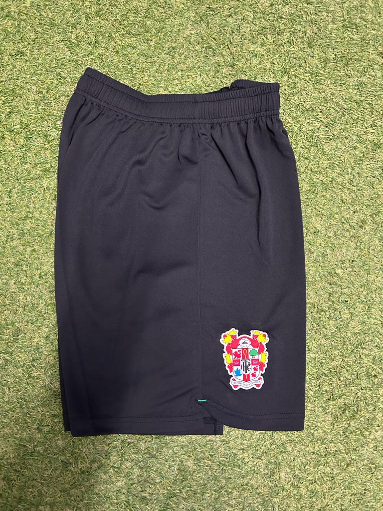 Junior | Third Shorts | 2024/25