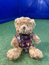 Curley Bear Plush