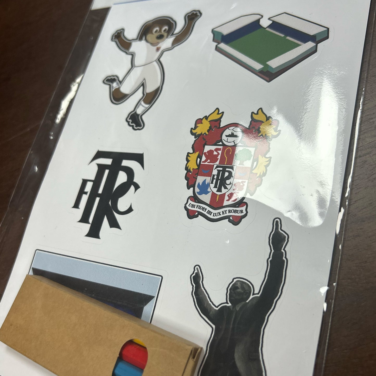Childs Activity Set