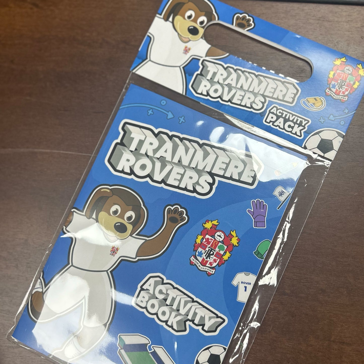 Childs Activity Set