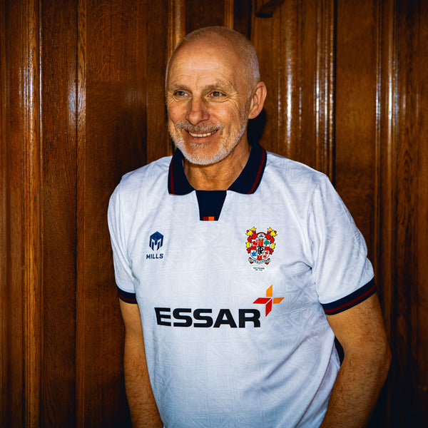 Junior | Home Jersey | 2024/25