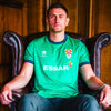 Junior | Away Keeper Jersey | 2024/25