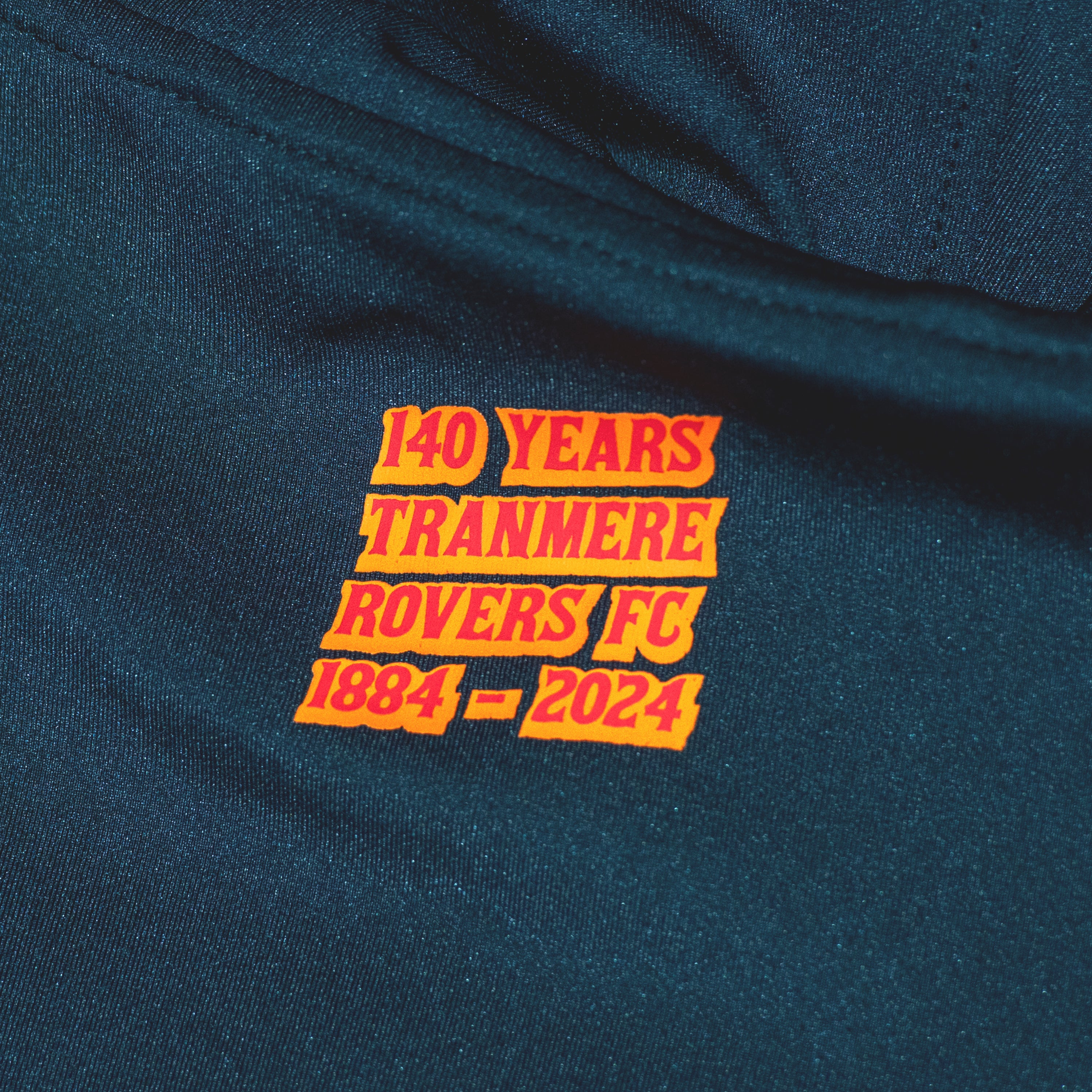 Junior | Zip Hoody | Black | 2024/25