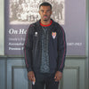 Junior | Zip Hoody | Black | 2024/25