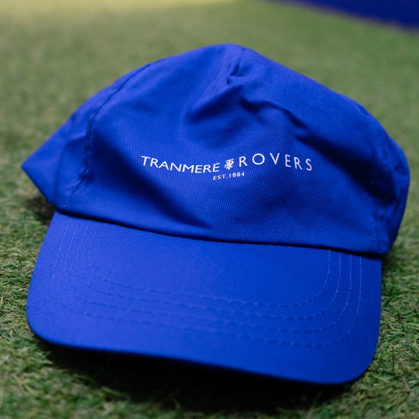 Apex Cap | Royal Blue