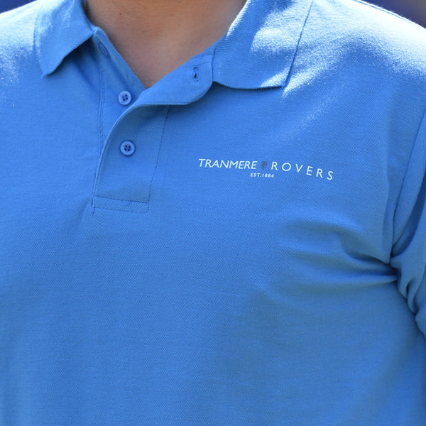 Classic Apex Polo | Essenital Collection