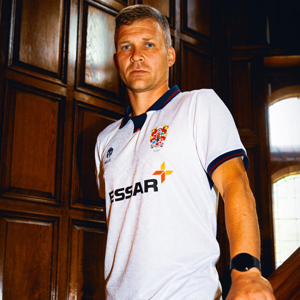 Junior | Home Jersey | 2024/25