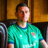Junior | Away Keeper Jersey | 2024/25