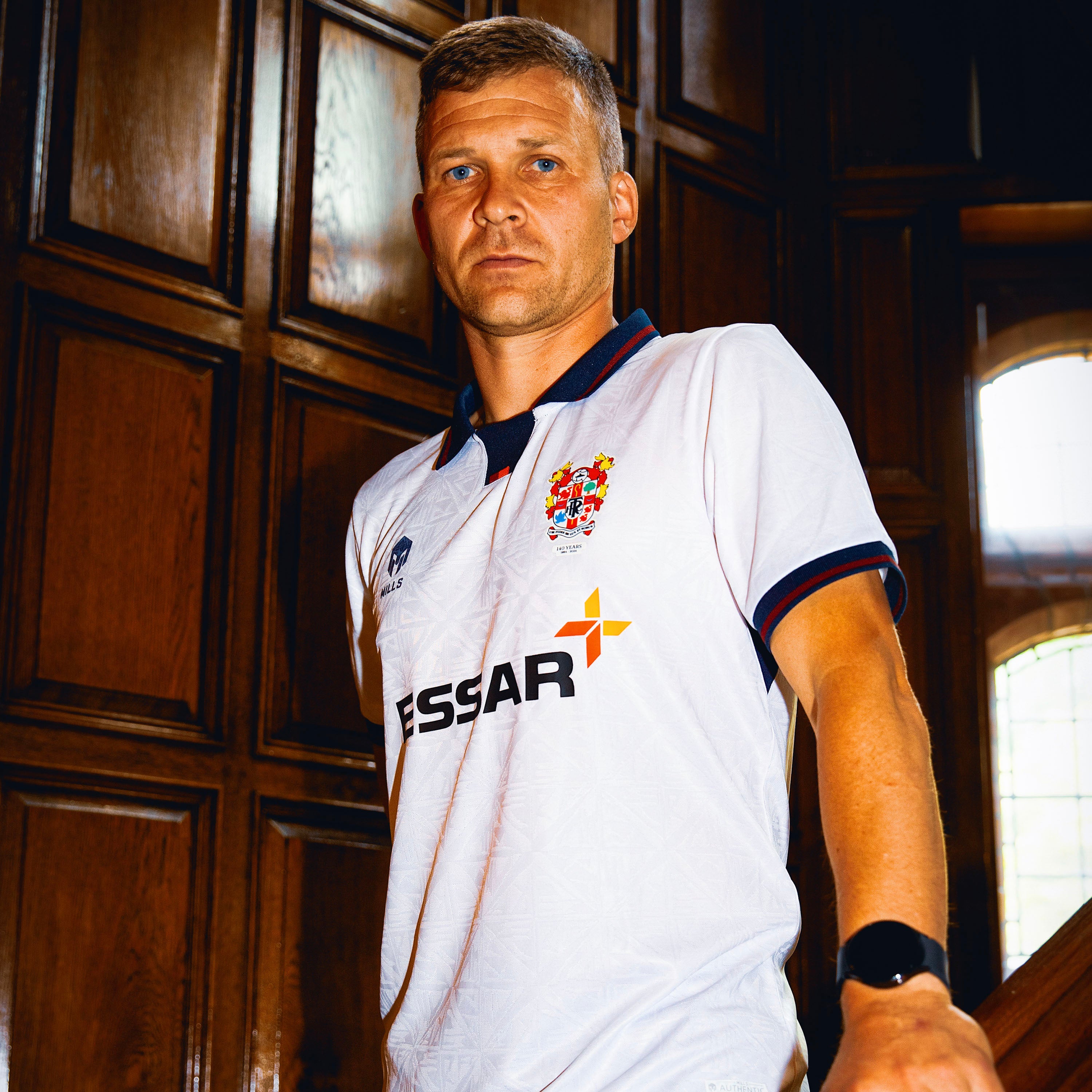 Mini Kit | Home Jersey | 2024/25