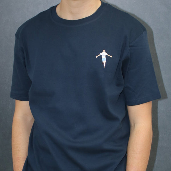 Legends Jennings TShirt | Navy