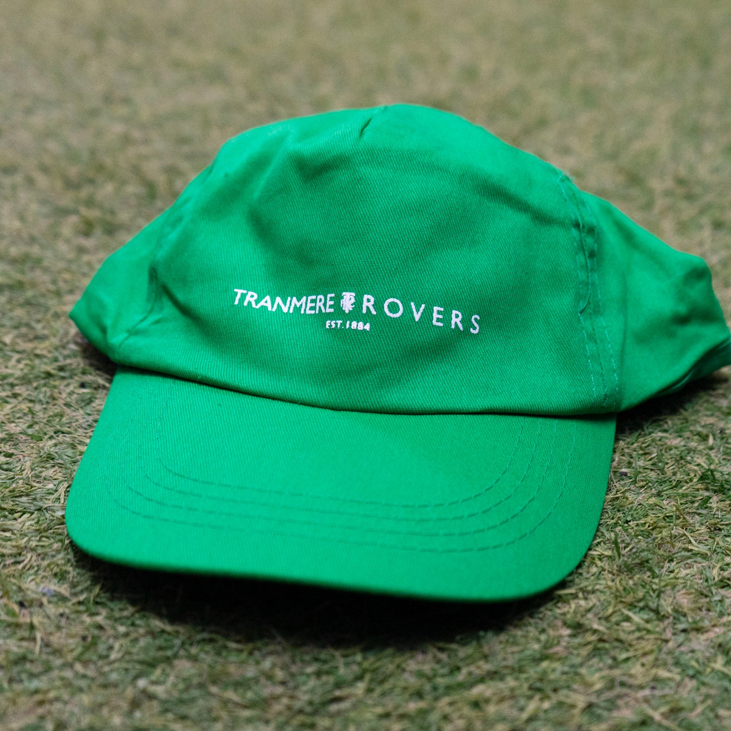 Apex Green Cap