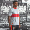 Junior | Travel T-Shirt | Grey | 2024/25