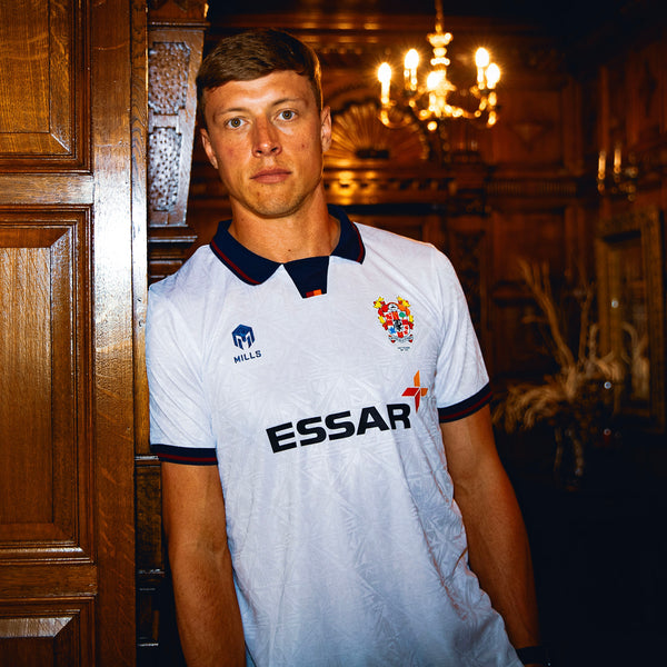 Junior | Home Jersey | 2024/25