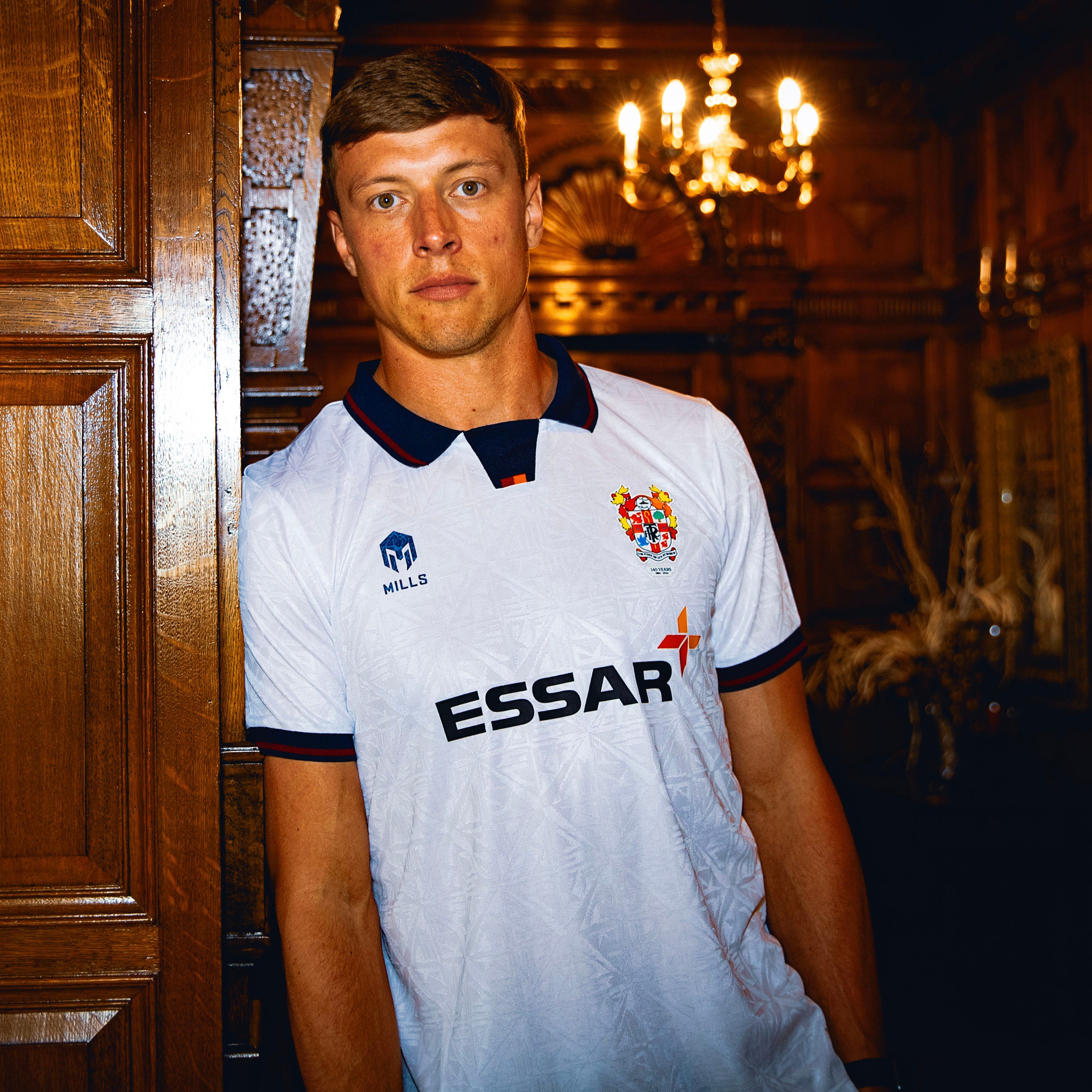 Adult | Home Jersey | 2024/25