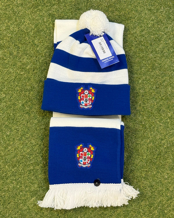 Matchday Essential Set