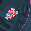 Junior | Zip Hoody | Black | 2024/25