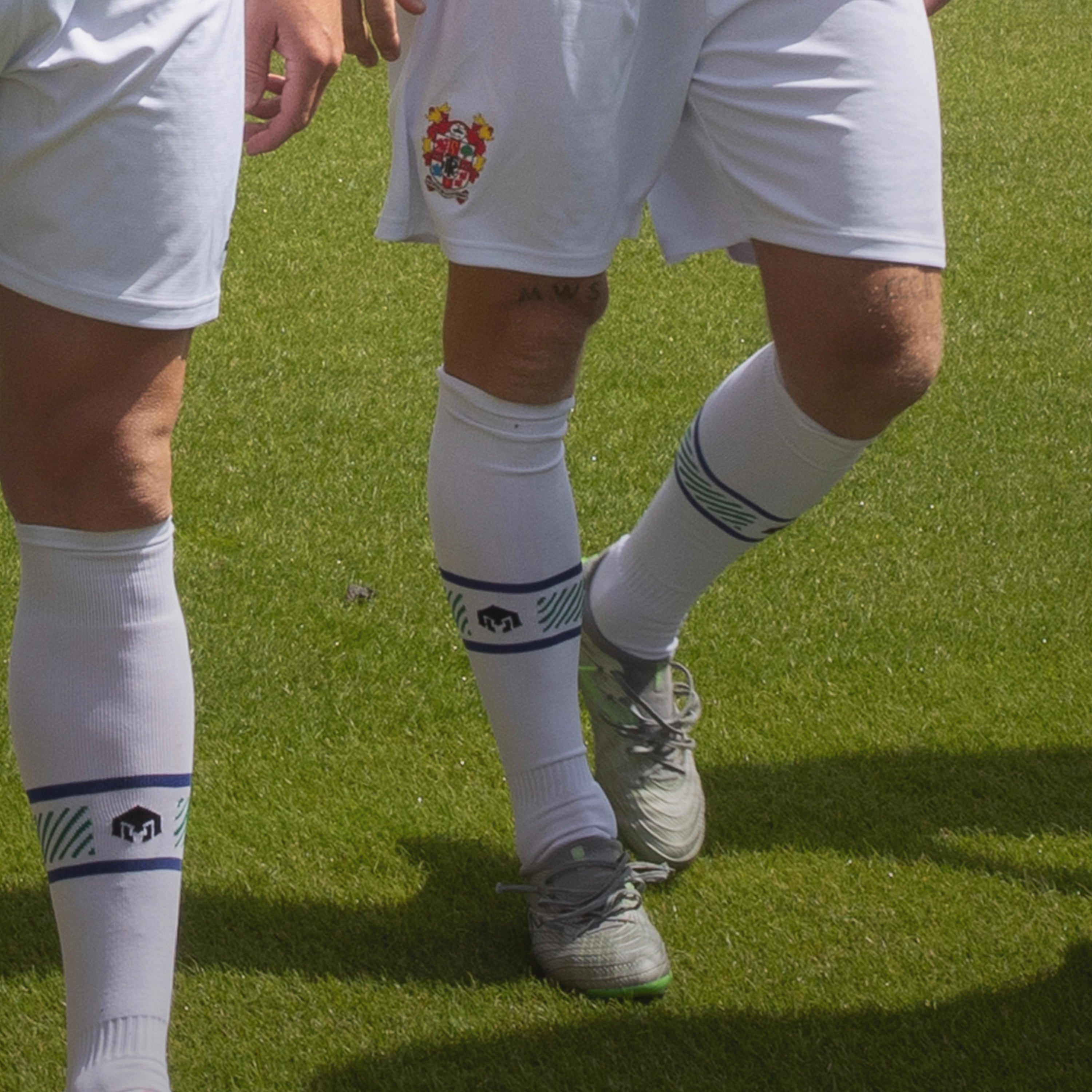 2025/26 | Home | Socks | Junior