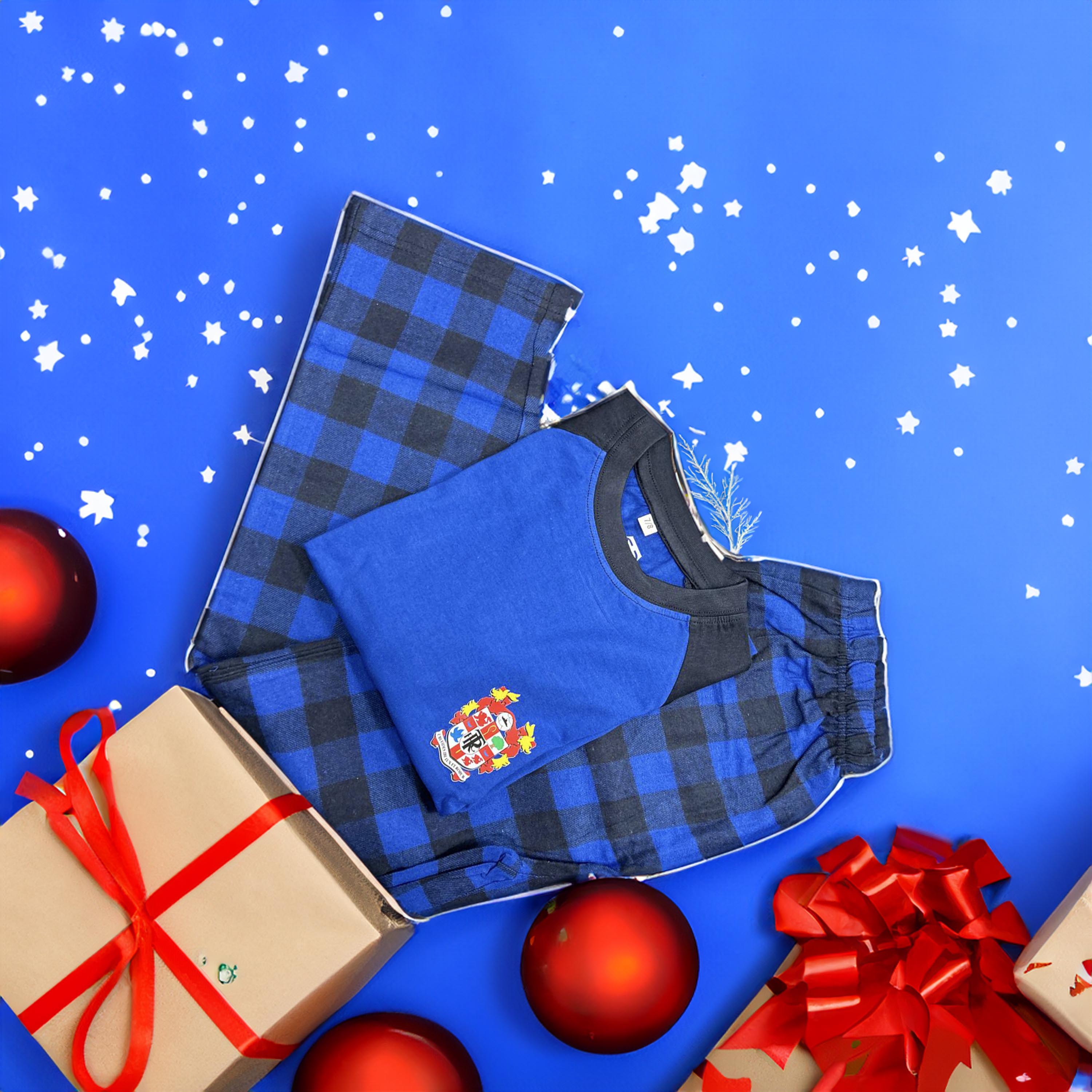 Junior Brookdale PJ Set