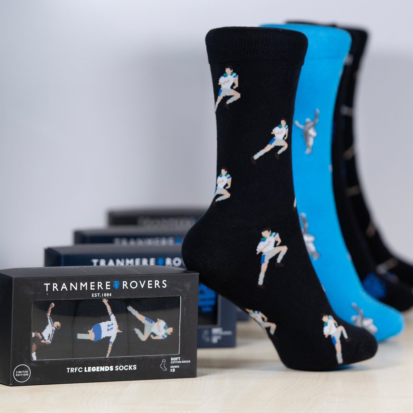 Legends Socks