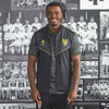 Adult | Limited Edition Gilet | Black and Gold | 2024/25