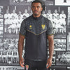 Adult | Limited Edition Gilet | Black and Gold | 2024/25