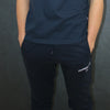 Goodwood Curve Joggers | Navy (unisex)