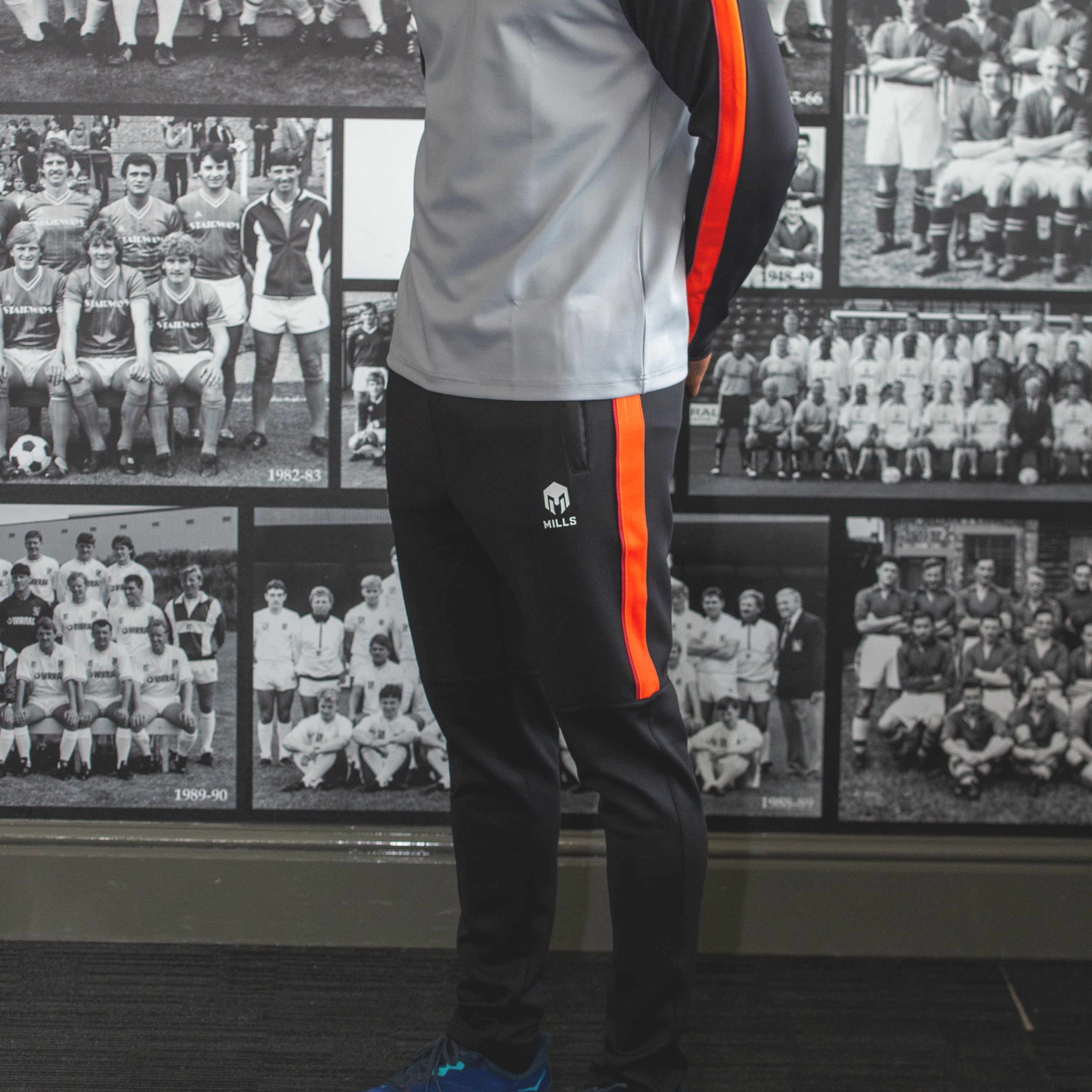 Adult | Training Pants | Black | 2024/25