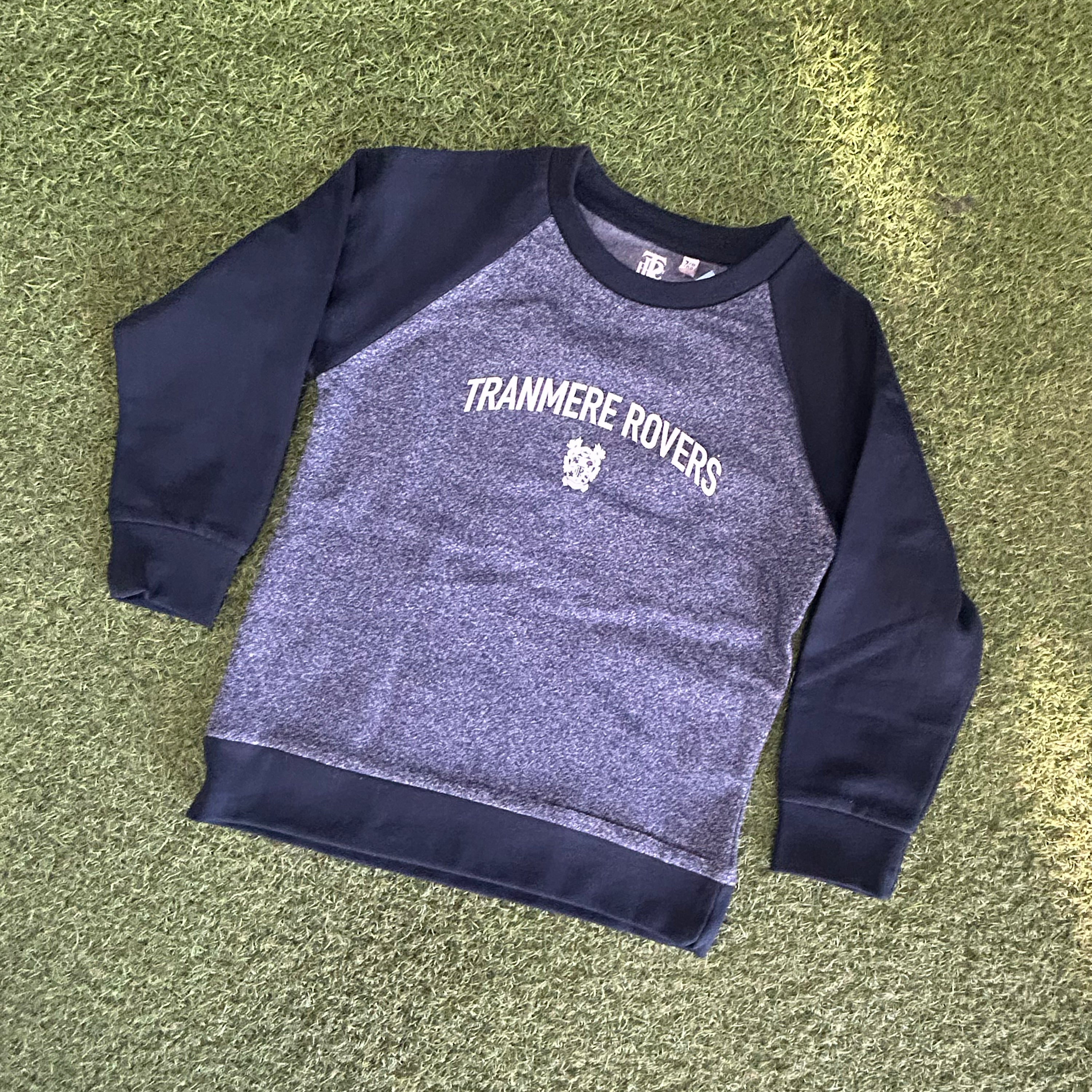 Junior Deluxe PJ set