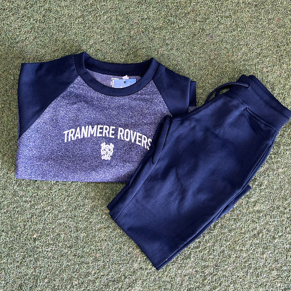 Junior Deluxe PJ set
