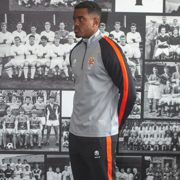 Adult | Training Pants | Black | 2024/25