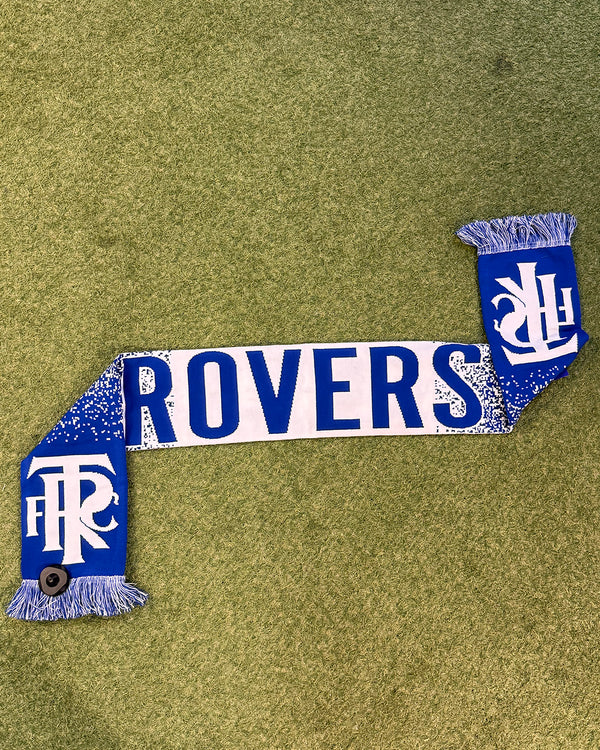 Rovers Scarf