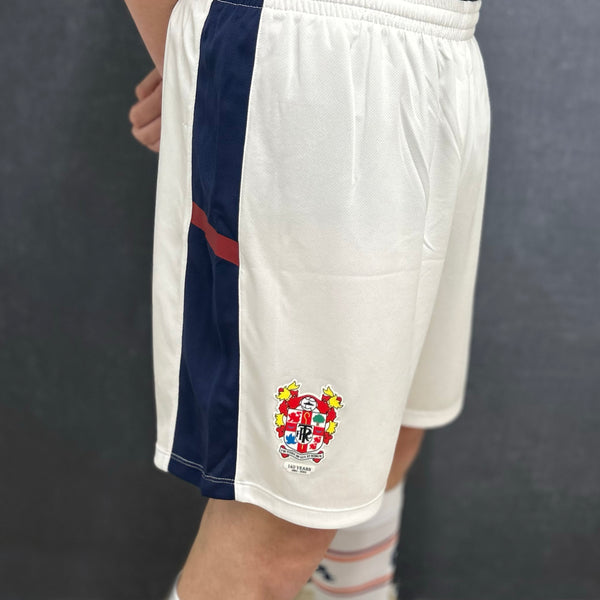 Adult | Home Shorts | 2024/25