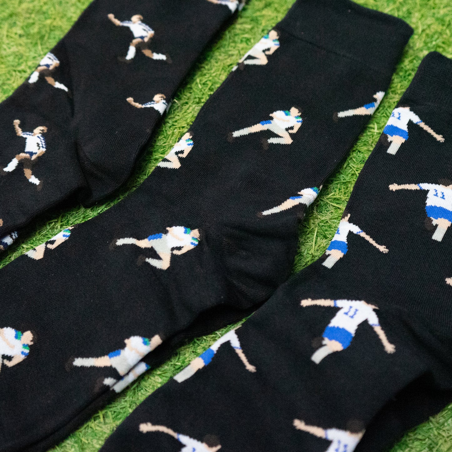 Legends Socks